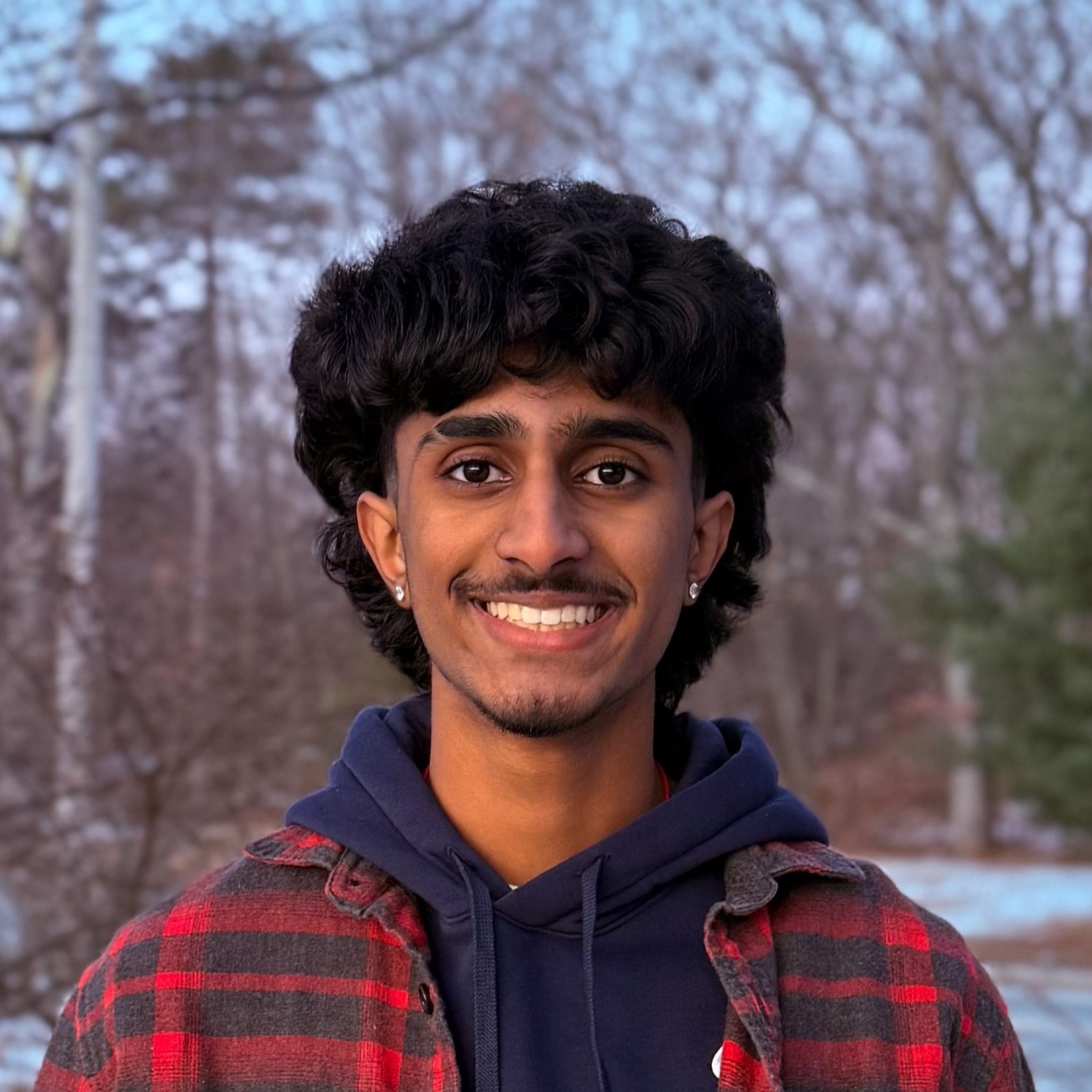 Professional Headshot